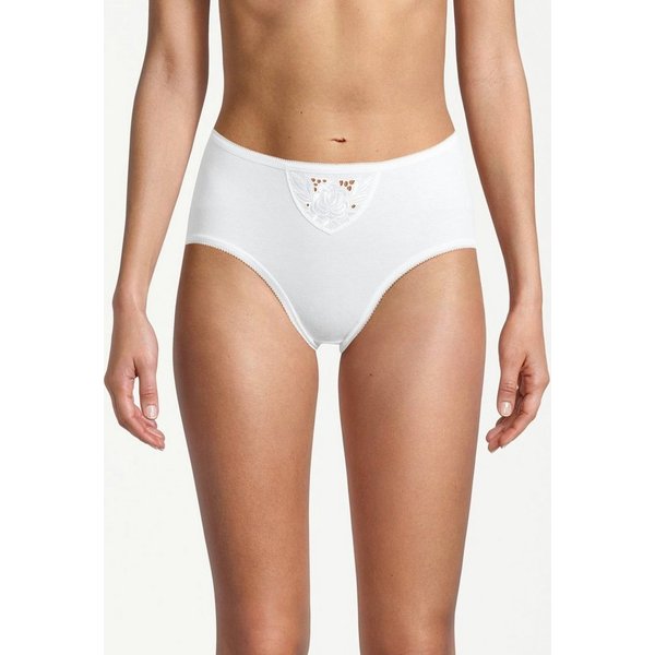 Speidel Hüftslip 3er Pack Noelle (Spar-Set, 3-St) Hüftslip - Baumwolle - Atmungsaktiv