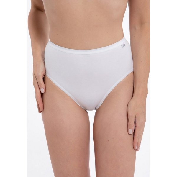 Speidel Hüftslip 5er Pack Britta (Spar-Set, 5-St) Hüftslip - Baumwolle - Hoher Tragekomfort durch weiche Baumwolle