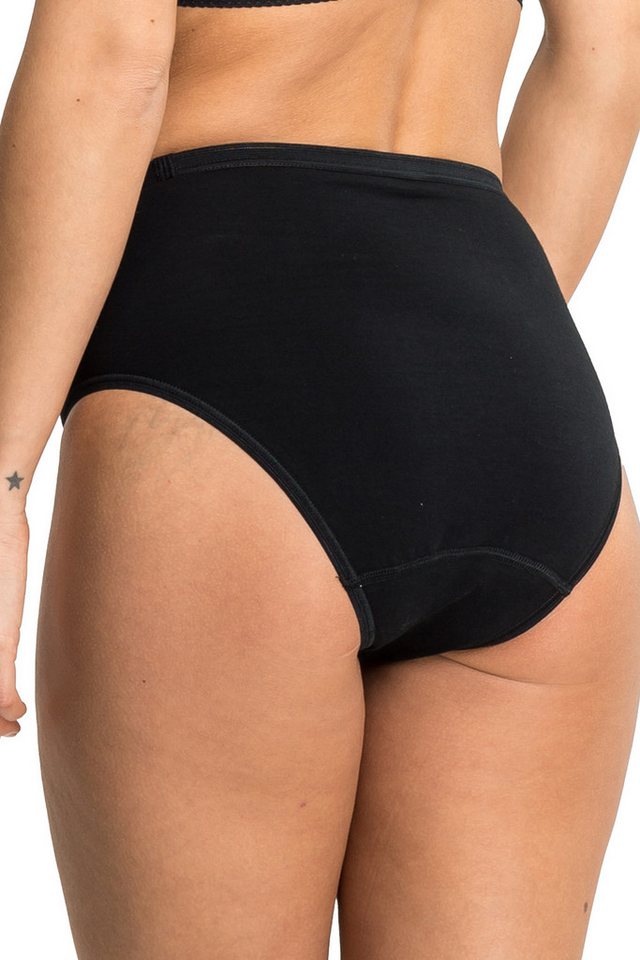 Speidel Hüftslip 9825 (Vorteils-Pack, 5-St., 5er-Pack) Damen Slip Schlüpfer im 5er-Vorteilspack oder 10er-Sparpack wählbar – Bild 3 von 3