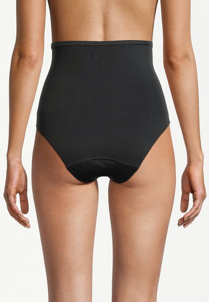 Speidel Maxislip 2er Pack Inshape (Spar-Set, 2-St) High Waist Panty - Figurformend - Hohe Schnittform mit sanftem Shaping – Bild 3 von 5
