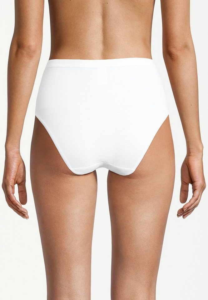 Speidel Maxislip 3er Pack Everyday (Spar-Set, 3-St) Maxi Slip - Baumwolle - Atmungsaktiv – Bild 3 von 5