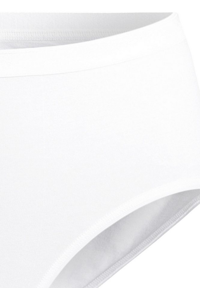 Speidel Maxislip 3er Pack Everyday (Spar-Set, 3-St) Maxi Slip - Baumwolle - Atmungsaktiv – Bild 4 von 5