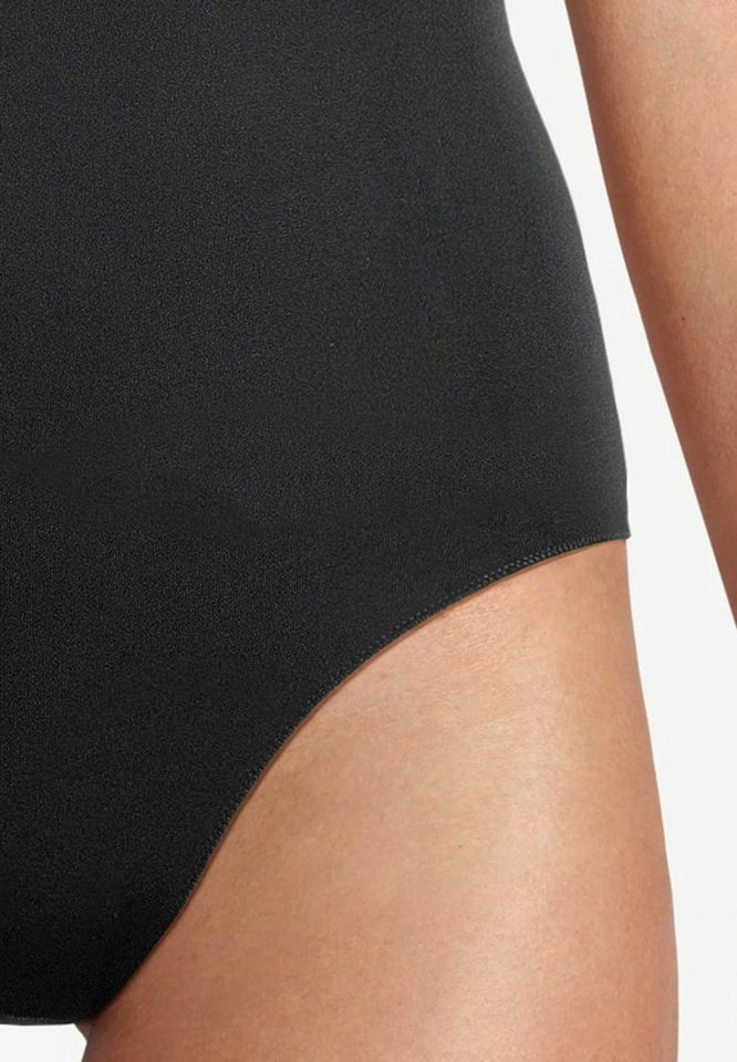 Speidel Maxislip 3er Pack Inshape (Spar-Set, 3-St) High Waist Panty - Figurformend - Hohe Schnittform mit sanftem Shaping – Bild 4 von 5