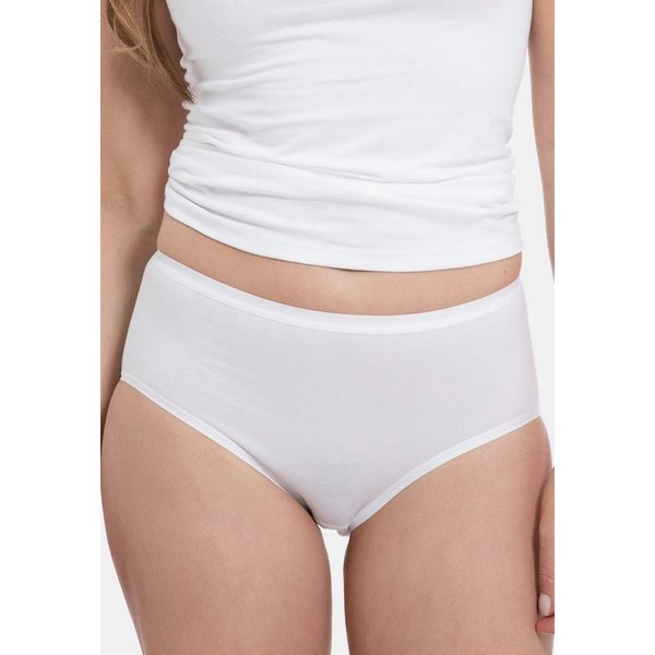 Speidel Midislip 2er Pack bio.cotton Plus (Spar-Set, 2-St) Midi Slip - Baumwolle - Atmungsaktiv