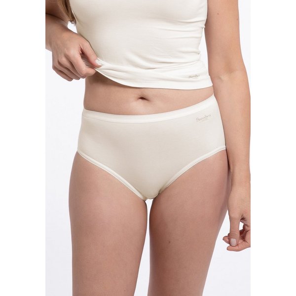 Speidel Midislip 3er-Pack Bambus (Spar-Set, 3-St) Midi Slip - Atmungsaktiv - Weich und atmungsaktiv