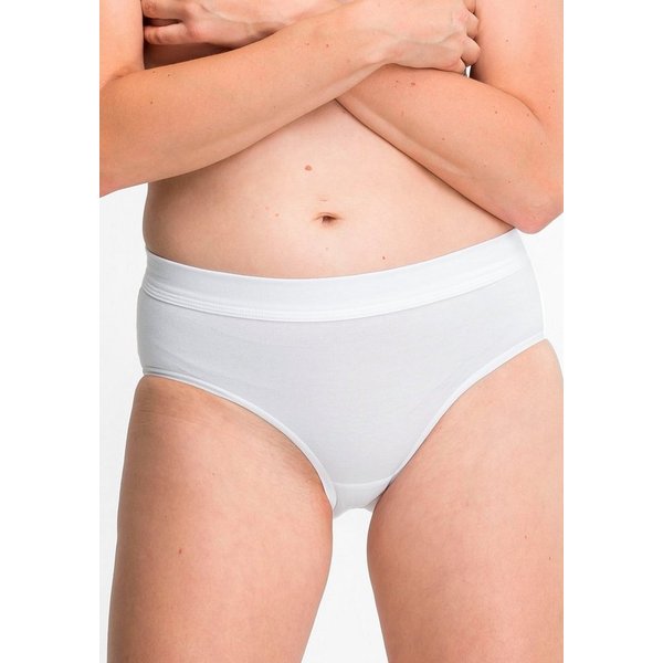 Speidel Midislip Bio Cotton plus (3er Pack) basic, bequem, weich, elastisch, Baumwollmix