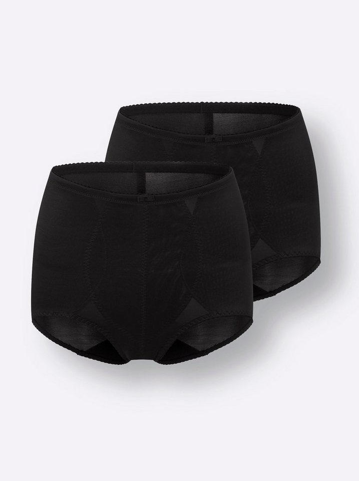 Speidel Miederhose Miederhose (2-St) – Bild 4 von 5