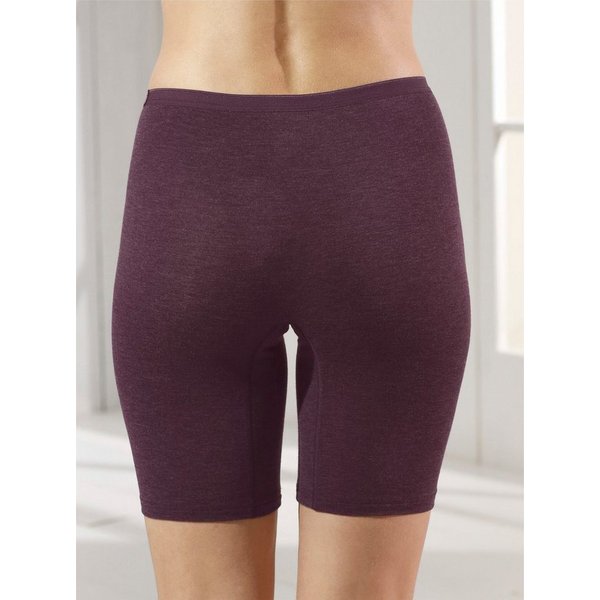 Speidel Schlüpfer Longpanty (2-St)