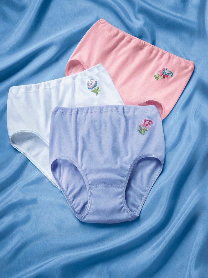 Speidel Slip Slip (3-St) – Bild 2 von 3