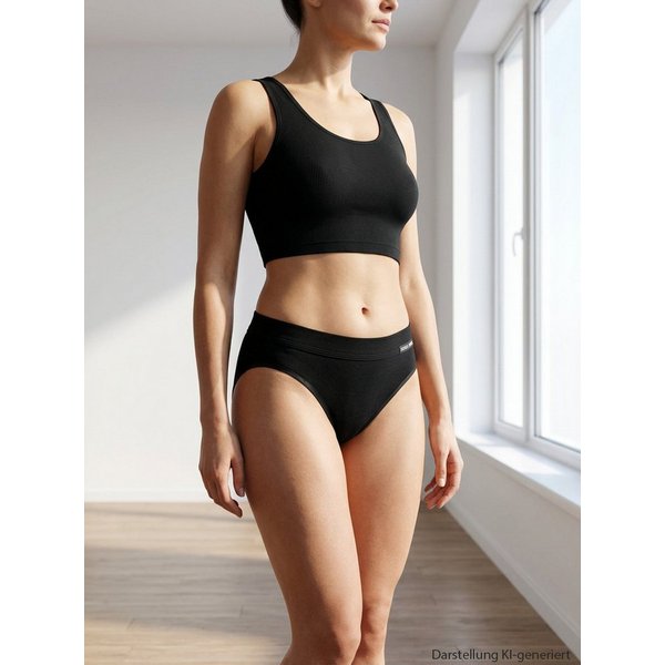 Speidel Slip mit komfortablem Weichbund, strapazierfähig und hochwertig im 5er Pack
