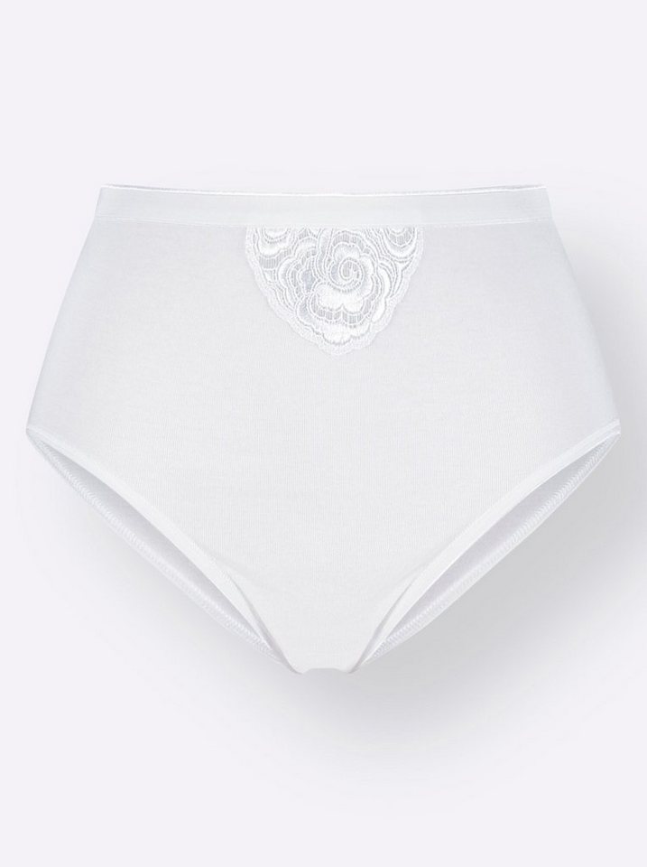 Speidel Slip Taillenslip (3-St) – Bild 3 von 4