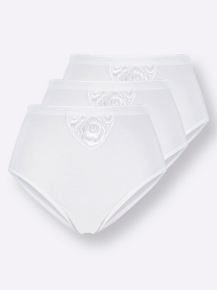 Speidel Slip Taillenslip (3-St) – Bild 4 von 4
