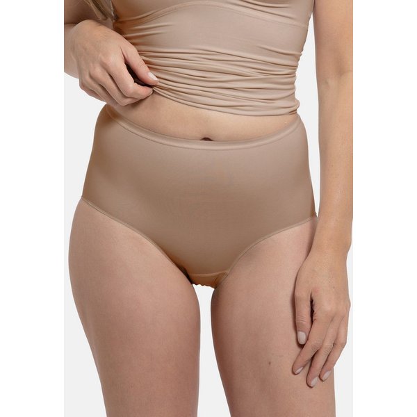 Speidel Taillenslip 2er Pack INSHAPE (Spar-Set, 2-St) Taillen Slip - Figurformend - Zart glänzende, elegante Optik