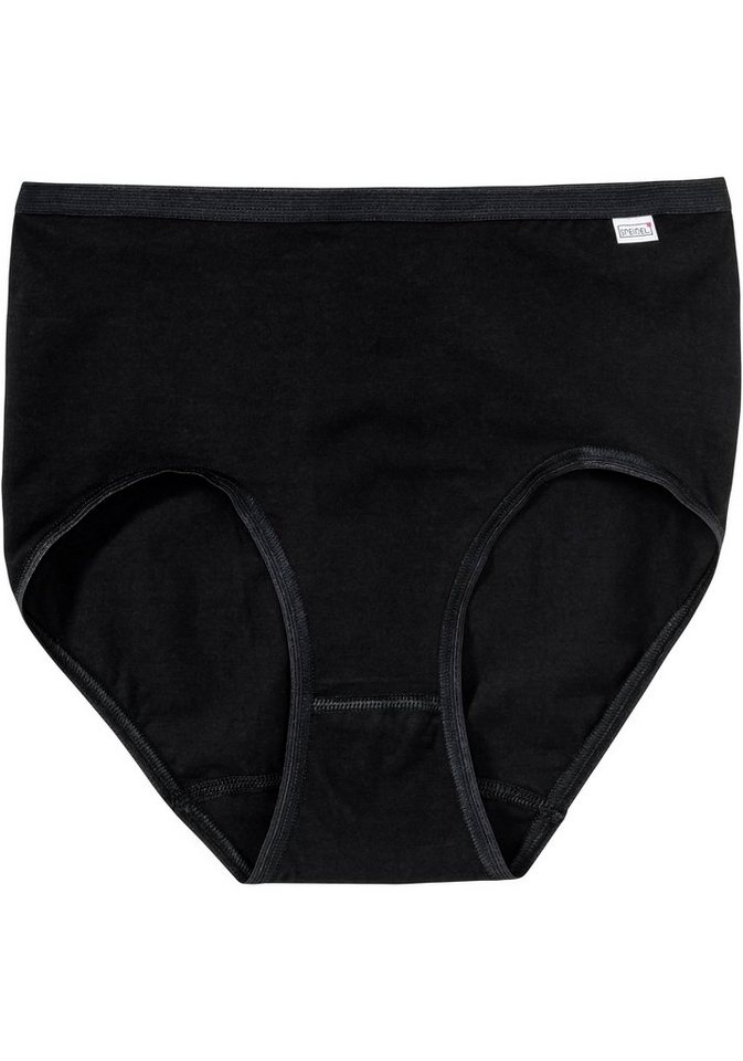 Speidel Taillenslip Britta (3er Pack) bequem, elastisch, basic, Baumwollmix – Bild 2 von 5