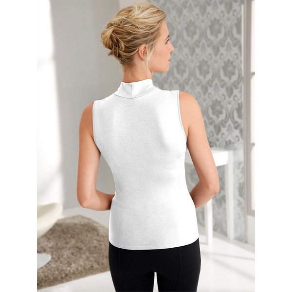 Speidel Unterhemd Blazershirt Kurzarm