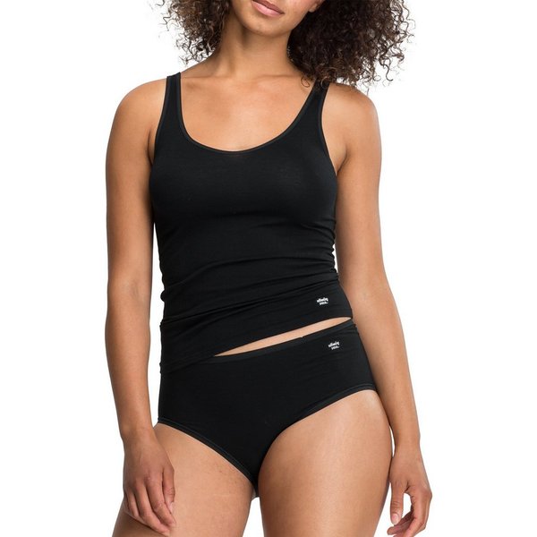 Speidel Unterhemd Soft Feeling (Spar-Set, 3-St., 3er-Pack) Damen Trägerhemd im Vorteilspack