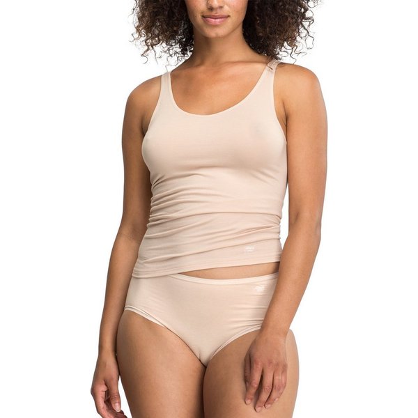 Speidel Unterhemd Soft Feeling (Spar-Set, 3-St., 3er-Pack) Damen Trägerhemd im Vorteilspack