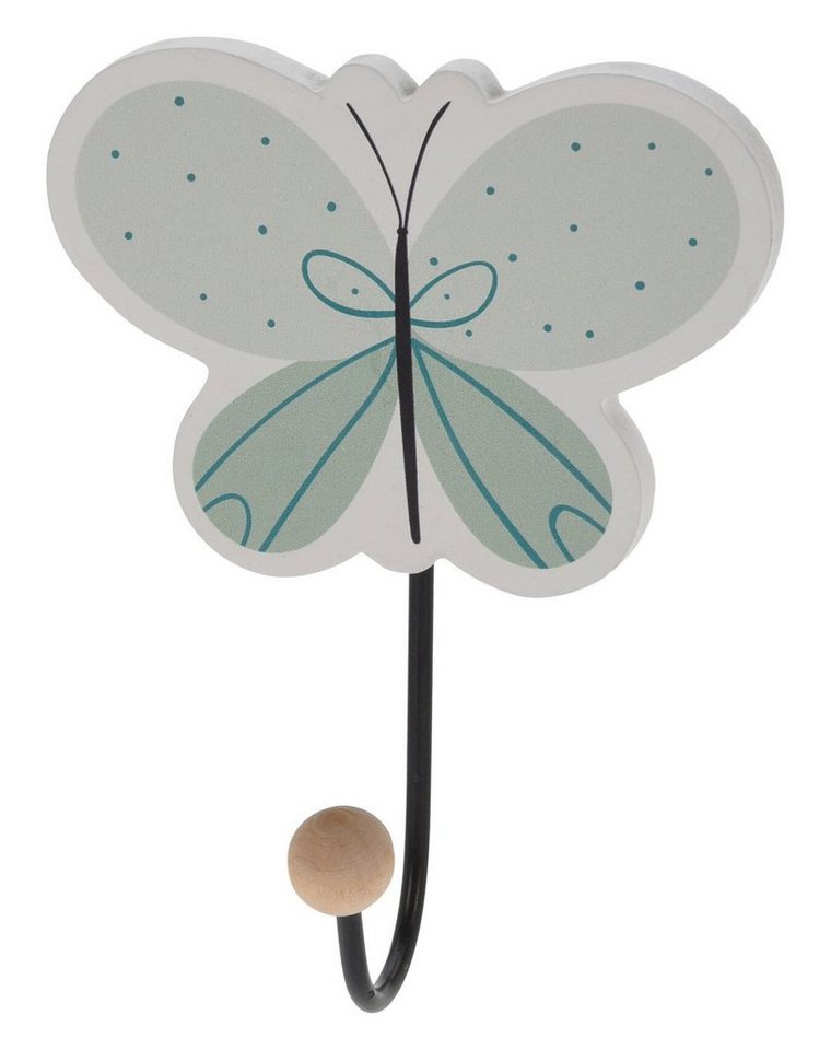Spetebo Wandhaken, (4-St) – Bild 2 von 5