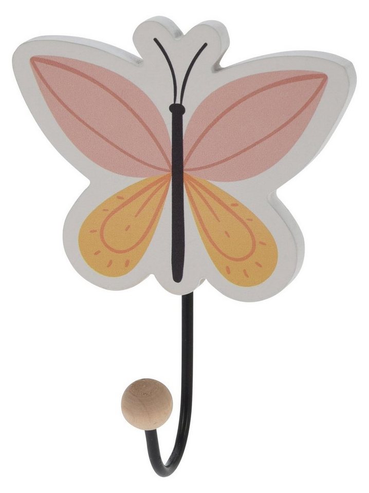 Spetebo Wandhaken, (4-St) – Bild 3 von 5