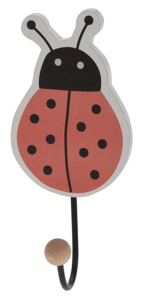 Spetebo Wandhaken, (4-St) – Bild 4 von 5