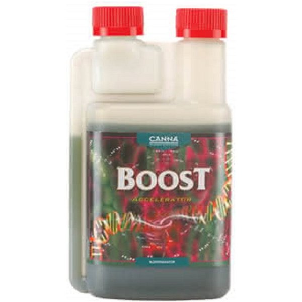 Canna Spezialdünger Canna BOOST Accelerator 250 ml