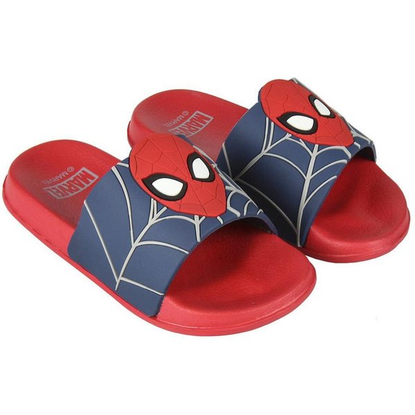 Spiderman Spiderman Badelatschen Kinder Strandschuhe Sandalen Badeschuh