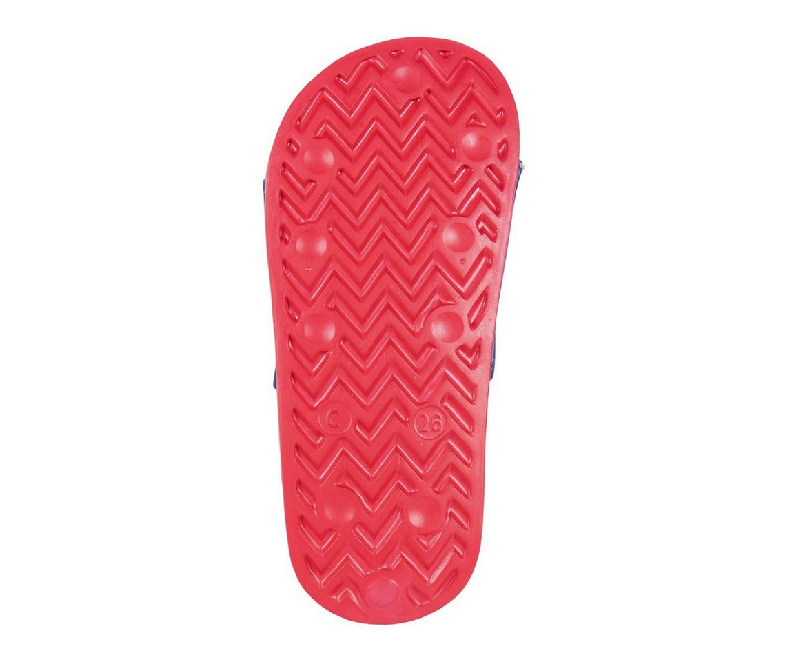Spiderman Spiderman Badelatschen Kinder Strandschuhe Sandalen Badeschuh – Bild 4 von 5