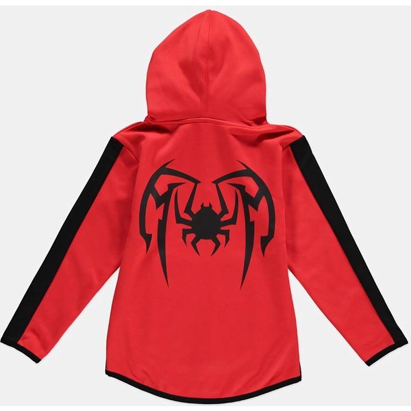 Spiderman Hoodie