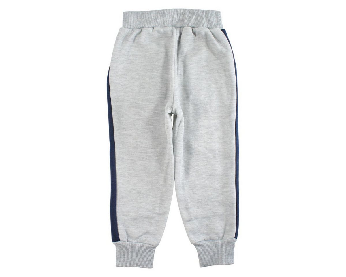Spiderman Jogginganzug Jogginganzug Kinder 100% Polyester Zweiteiler – Bild 5 von 5