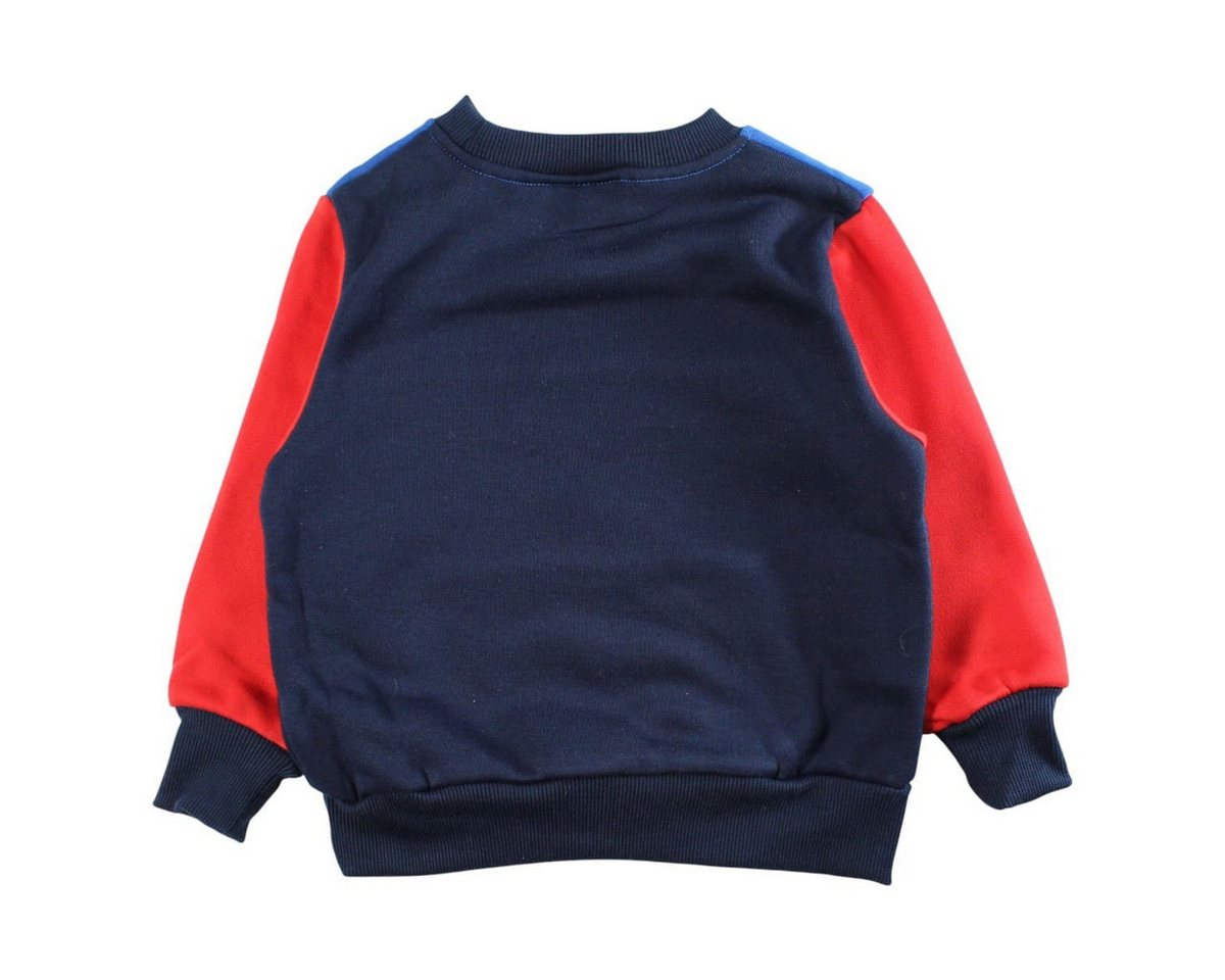 Spiderman Jogginganzug Jogginganzug Kinder 100% Polyester Zweiteiler – Bild 4 von 5