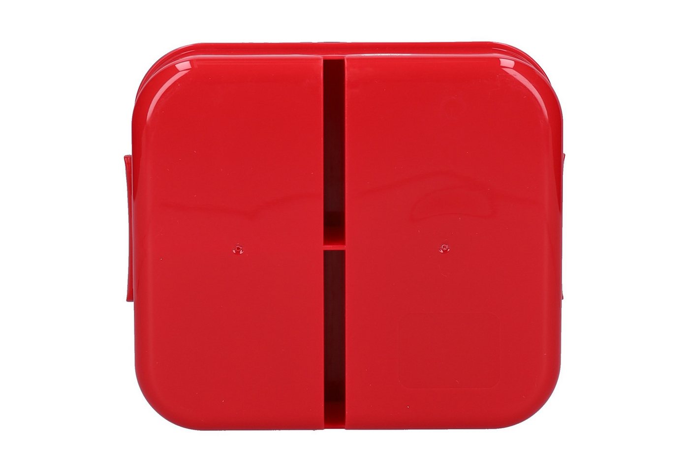 Spiderman Lunchbox Kinder Brotdose 1,4 l Snackbox für Schule und unterwegs, PP, (1-tlg) – Bild 5 von 5