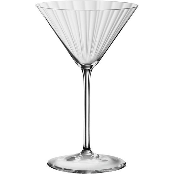 SPIEGELAU Martiniglas LifeStyle, 4-tlg., Kristallglas