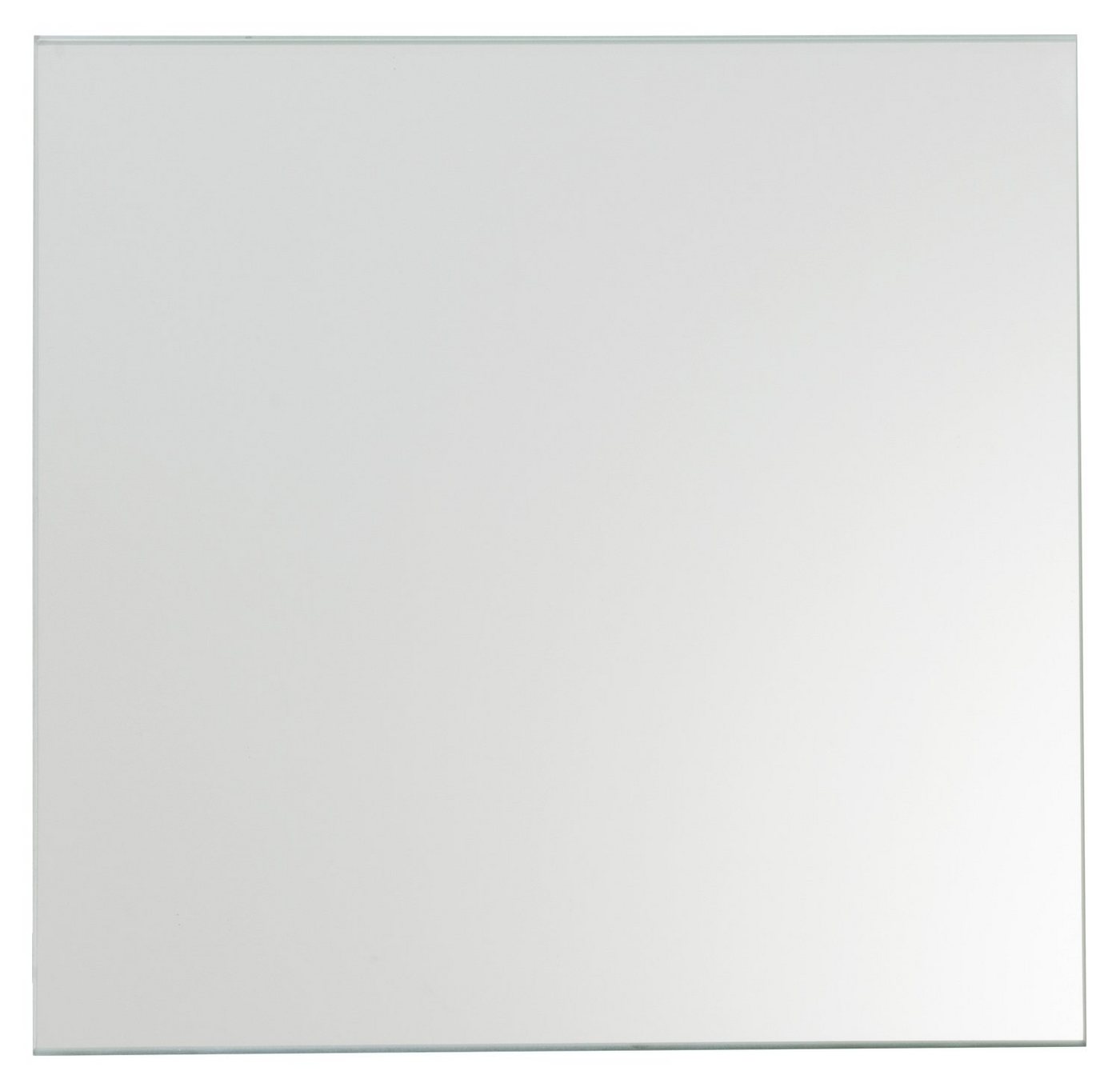 Spiegelfliesen TAIL, 30 x 30 cm, 4er Set, Wandspiegel – Bild 5 von 5