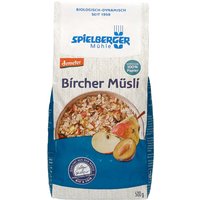 Spielberger Mühle Bio-Bircher-Müsli, 500 g