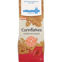 Spielberger Mühle Bio-Cornflakes, 250 g