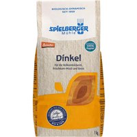 Spielberger Mühle Bio-Dinkel, 1 kg