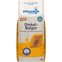 Spielberger Mühle Bio-Dinkel-Bulgur, 500 g