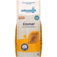Spielberger Mühle Bio-Emmer, 500 g