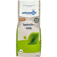 Spielberger Mühle Bio-Jasminreis, 500 g