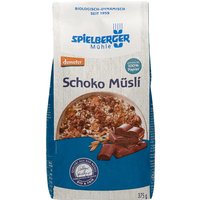 Spielberger Mühle Bio-Schoko-Müsli, 375 g