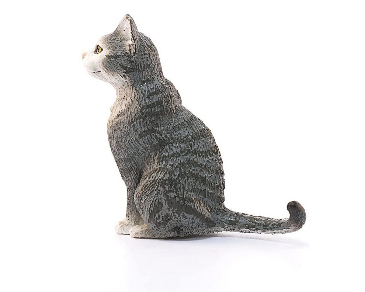Schleich® Spielfigur Schleich 13771 - Spielfigur, Sammelfigur, Katze – Bild 2 von 4