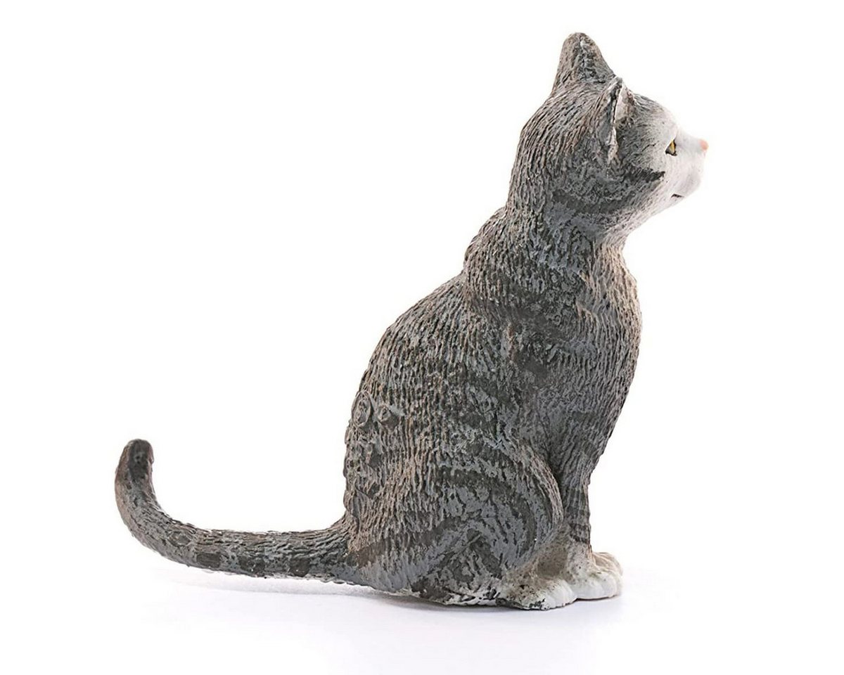 Schleich® Spielfigur Schleich 13771 - Spielfigur, Sammelfigur, Katze – Bild 3 von 4