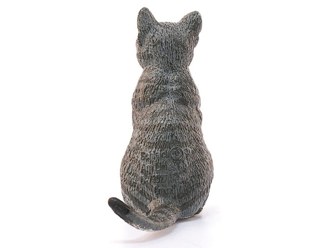 Schleich® Spielfigur Schleich 13771 - Spielfigur, Sammelfigur, Katze – Bild 4 von 4