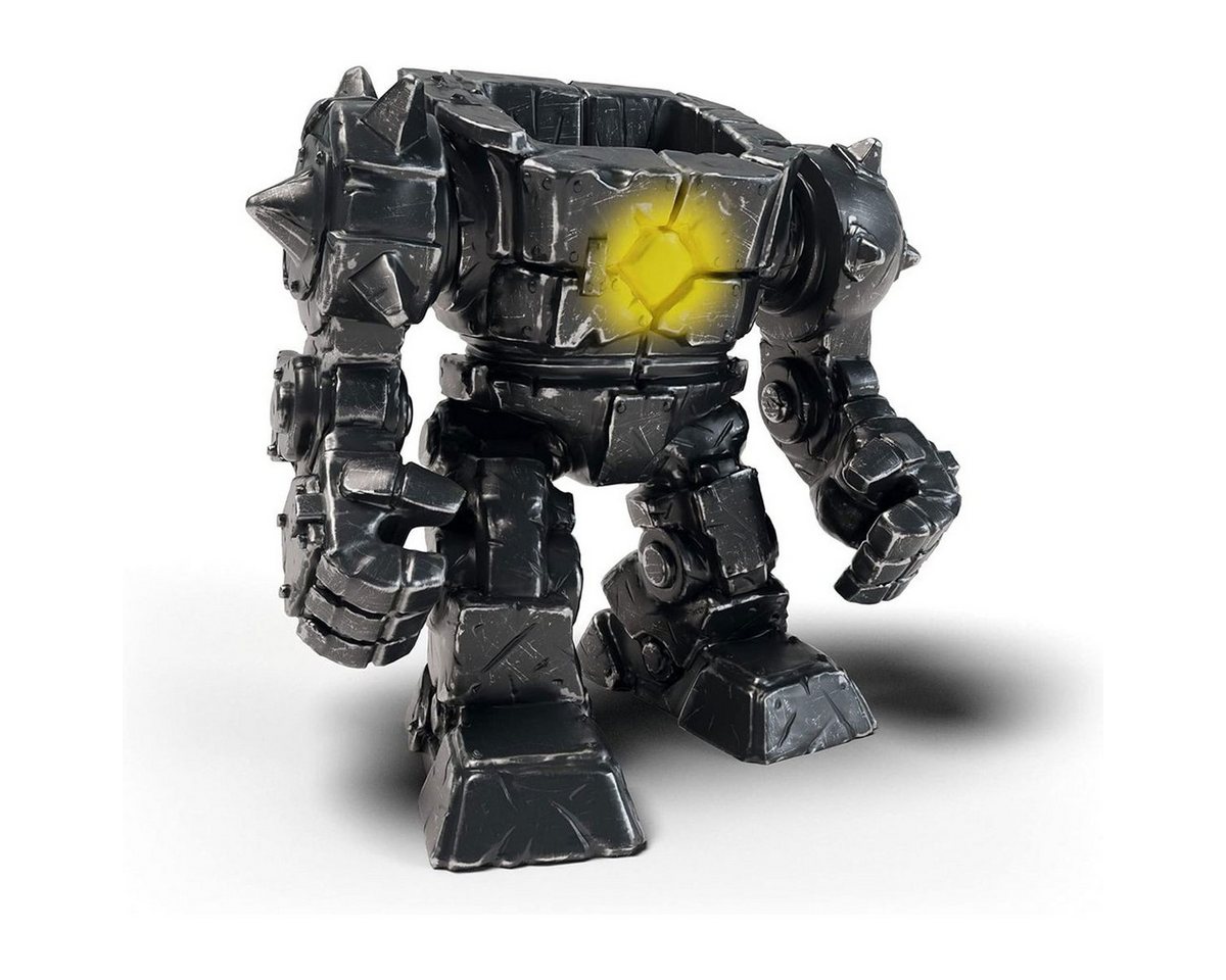 Schleich® Spielfigur Schleich 42600 - Eldrador - Roboter Schatten-Dschungel – Bild 3 von 5