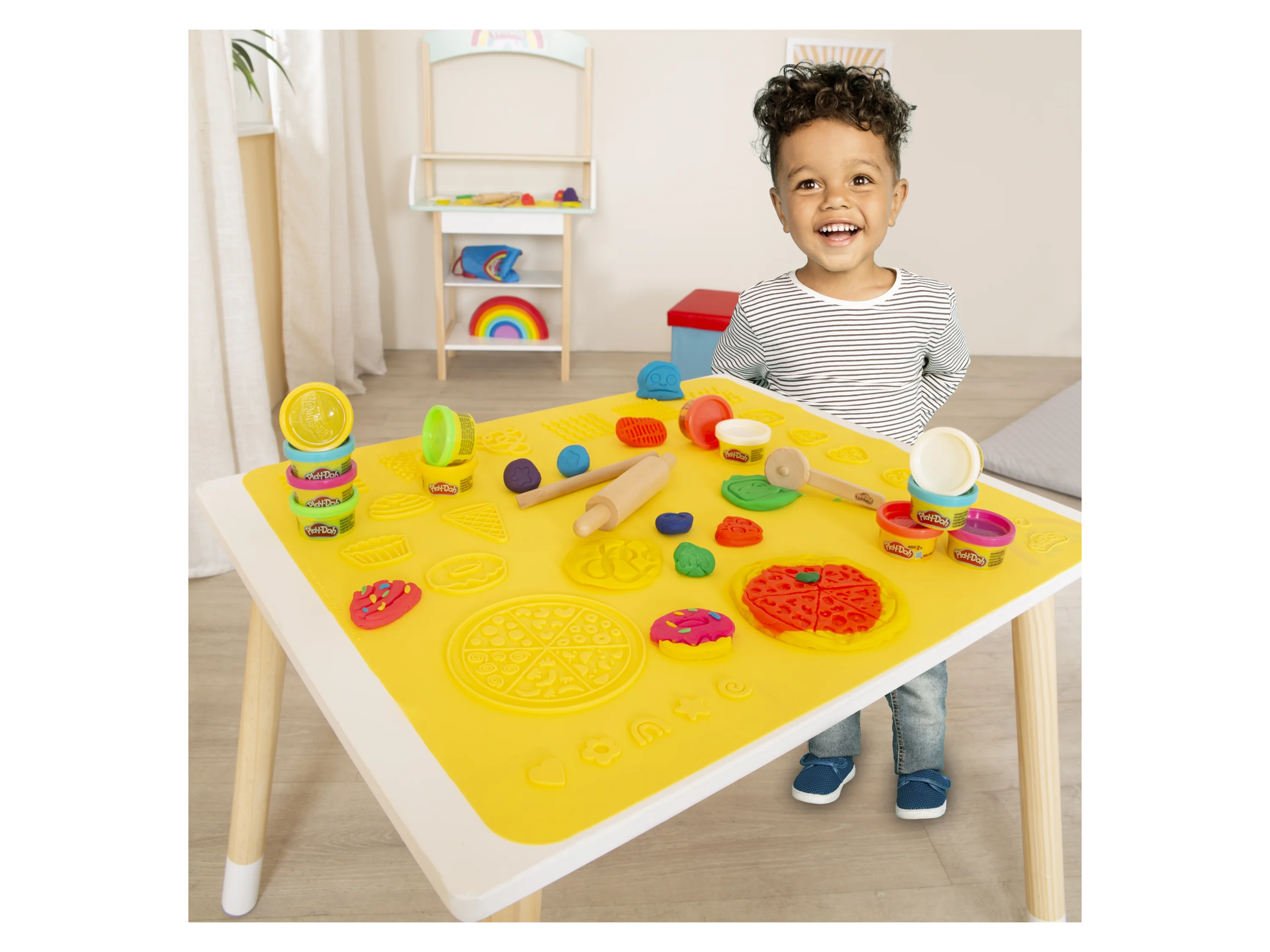 Roba Spielset "roba x Play-Doh" PlayDoh – Bild 2 von 4