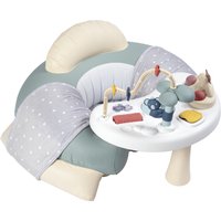 Smoby Spieltisch Little Smoby, Cosy Babysitz mit Activity-Tisch