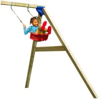 Anbaumodul Schaukel SWING SINGLE 135 m