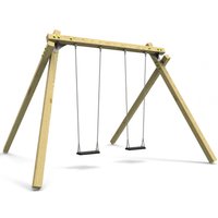 Spielplatzgerät Schaukelgerüst RIDGE (DIN EN 1176)