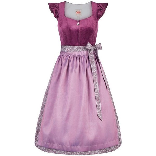 Spieth & Wensky Dirndl