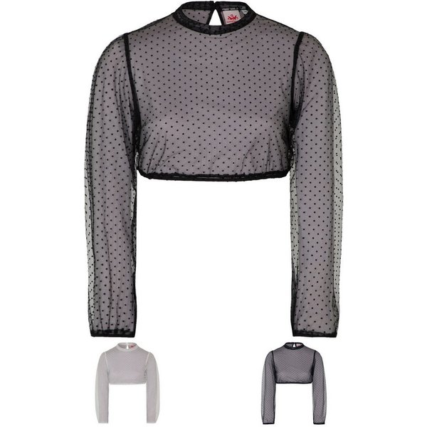 Spieth & Wensky Dirndlbluse Eduarda-Dirndlbluse Eduarda Dirndlbluse Trachtenbluse Trachtenmode